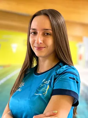 Natalia Sadurska