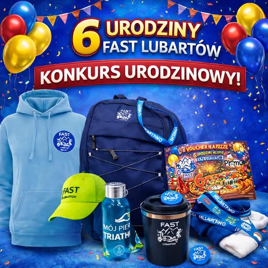 konkurs urodzinowy fast 2026
